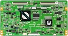 SAMSUNG - 2009FA7M4C4LV0.9, LJ94-02852D, Samsung LE46B651T3WXXC, T-Con Board, LTF460HF07