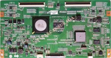 SAMSUNG - 2009FA7M4C4LV0.9, LJ94-2859A, 2859A, Samsung LE40B653T5W, T CON Board, LTA400H-F11