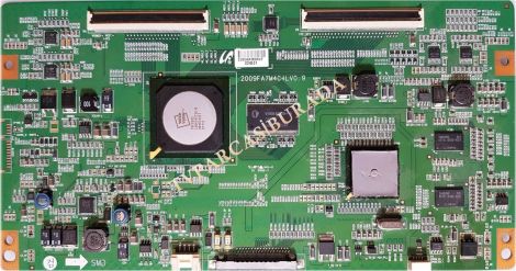 2009FA7M4C4LV0.9, LJ94-2860A, 2859A, Samsung LE40B653T5W, T CON Board, LTA400H-F11