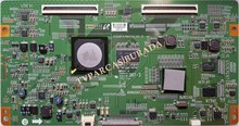 SAMSUNG - 2009FA7M4C4LV0.9, LJ94-2859B, 2859B, Samsung LE40B653T5W, T-Con Board, LTF400HF11