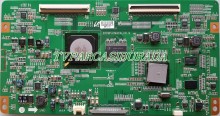 SAMSUNG - 2009FA7M4C4LV0.9, Samsung UE46B7000WW, T-Con Board, LTF460HF08