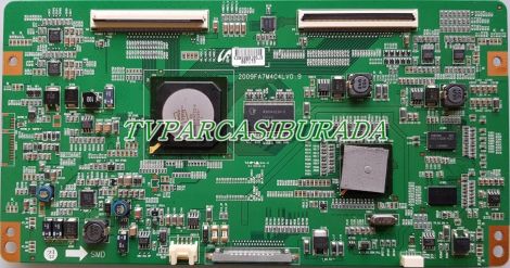 2009FA7M4C4LV0.9, Samsung UE46B7000WW, T-Con Board, LTF460HF08