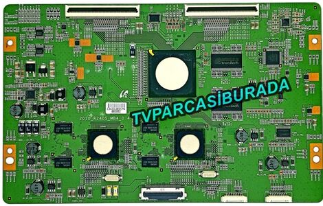 2010_R240S_MB4_0.4 , LJ94-03472K , SAMSUNG LE40C750 TCON BOARD , LTF400HQ01