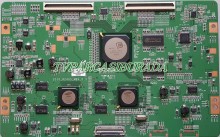 SAMSUNG - 2010_R240S_MB4_0.5, SAMSUNG UE40C7000W, T Con Board, LTF550HQ03