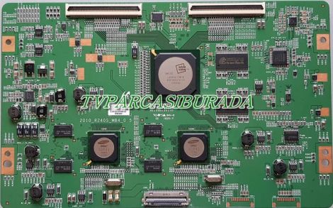 2010_R240S_MB4_0.5, SAMSUNG UE40C7000W, T Con Board, LTF550HQ03