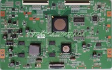 SAMSUNG - 2010_R240S_MB4_1.0, LJ94-03869C, Samsung LE46C750R2F, T Con Board, LTF460HQD 