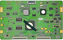 SAMSUNG - 2010_R240S_MB4_1.0, LJ94-03866A, Samsung LE40C750R2WXXC, T-Con Board, LTF400HQ01