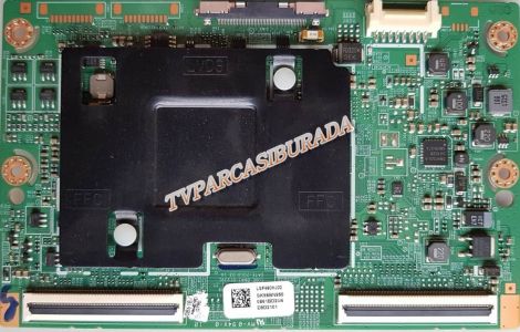 2013-TCON-FOX-FT1, BN41-01939C, BN95-00861B, LSF460HJ02, Samsung UE46F6340SS, T CON Board, CY-HF460CSLV1H