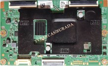 SAMSUNG - BN95-01310A, BN41-02110A, BN95-01332A, BN95-01332B, BN95-01332D, Samsung UE55H6400A, TCON Board, CY-GH055CSLV1H