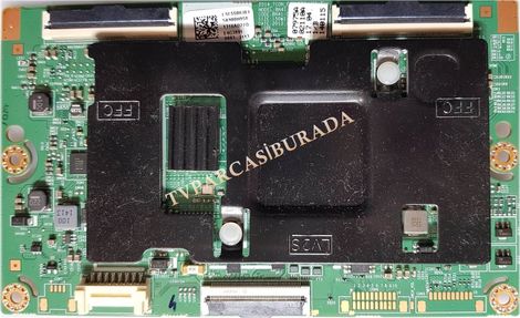 BN95-01310A, BN41-02110A, BN95-01332A, BN95-01332B, BN95-01332D, Samsung UE55H6400A, TCON Board, CY-GH055CSLV1H