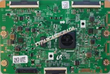 SAMSUNG - 2016Y_SDC_HAWK_FTS_MJC_MB4, BN41-02481A, BN95-02676A, LSF490HV01-S, Samsung UE49K6500AV, T CON Board, CY-VK049BGLV1H