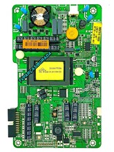 VESTEL - 20587816 , 17IPS60-3 , VESTEL 22VF6013 POWER BOARD , LC215EUE-SDA1