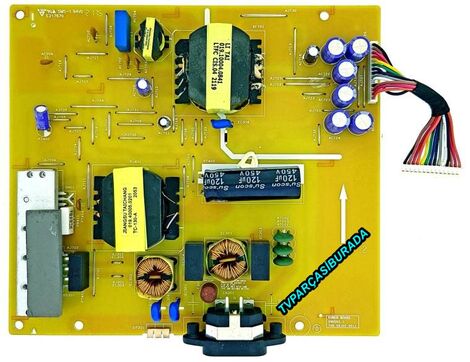 20N005-1 , 748.06J02.0011 , Viewsonic VS18705 , Power Board , LM270PF1L01