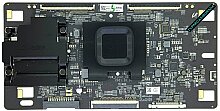 21Y_VBUATP0R_ELCVT_V0.2 , BN96-54037D , Samsung QE55S95BAT , Tcon Board , CY-AB055FLLVAH