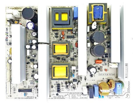 2300KEG005B-F, EAY32808901, EAX30836401/10, LG 42PC51-ZB, Power Board, PDP42X40523