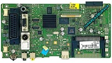 REGAL - 23061651 , 23061650 , 17MB81-2 , REGAL RTV 32140 , Main Board , Ves315WNES-01