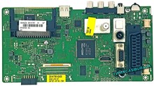 Finlux - 23141797 , 17MB82S , 23141799 , FINLUX 32FD6040H MAİN BOARD , VES315WNDS-01