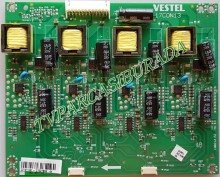 VESTEL - 23191102, 17CON13, VESTEL SMART 65FA7500 65 LED TV, Led Driver Board, VES650UDEA-2D-S01