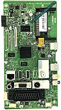 23208415 , 17MB95M , 23208416 , Regal 32R8055H , Main Board , Ves315WNL-S01 