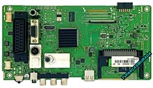 REGAL - Regal 32R4011H Main Board , 17MB82S , 23385243 , Ves315WNDL-2D- N14 VM904