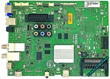 VESTEL - 23423125 , 17MB120 , 23423126 , Vestel 49UB9100 , Main Board , Ves490QNEL-2D-U01 