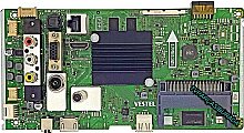  23574122 , 17MB130S , Vestel 49UD8200 , Mian Board , Ves490QNDL-2D-N41