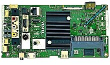 23637902 , 17MB230 , HI-Level 50UHL670 , Main Board , Ves500QNDH-2D-N41