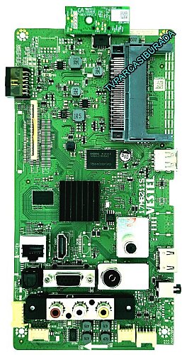 23676475 , 17MB211S , Vestel 32H9500 , Main Board , Ves315WNGB-2D-N52 - 1