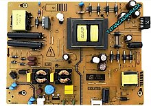 23772839 , 17IPS72 , Toshiba 43UL3C63DT Power Board , Ves430QNDB-N2-N42