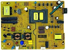 VESTEL - 23772857 , 17IPS72 , Toshiba 50UL2063DT Power Board , Ves500QNDH-N2-N50