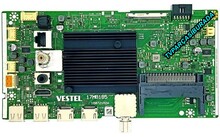 TOSHIBA - Toshıba 55UASD63DT Main Board , 17MB185 , 23825167 , Ves550QNZB-N02-201