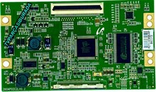 TOSHIBA - 260AP02C2LV0.2 , LJ94-02711E , LJ94-2711E , TOSHİBA 26AV605PG T-CON BOARD , LTA260AP02