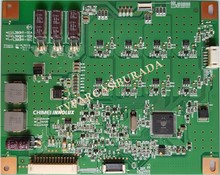 SKYTECH - 27-D073391, L390H1-1EC, L390H1-1EC-C001A, Skytech ST-4030, Led Driver Board, V390HK1-LS5