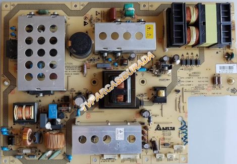 2722 171 00577 REV.00.F, DPS-279BP B, 272217100577, REV.00.F, Philips 42PFL5603D/12, Power Board, Besleme, T420HW01 V.4