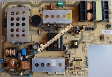 PHİLİPS - 2722 171 00584 REV.01 F, DPS-279BP A, 272217100584, REV.01 F, Philips 37PFL5603D/10, Power Board, Besleme, T370HW02 V.3