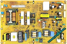 PHİLİPS - 2722 171 00983 , PLHD-P982A MPR 0.1 , HR IPB37 FHD LOW , 3PAGC10020A-R , Philips 37PFL5405H/12 , Power Board , LC370WUY-SCA1