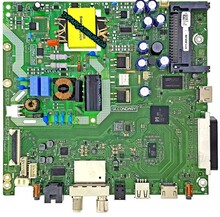 GRUNDIG - SWGBCZ , ZG8190R-2 , Grundıg 43 GDF 68008 , Main Board , BoeI430WU1-H , HV430FHB-N10