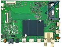 BEKO - 2ZEANZ , ZG2190R-22 , Beko B50 A 850B , Main Board , 057T50-A52 , CC500PV50-Ver05