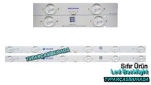 AWOX - 303KJ215032, KJ215D06-ZC21FG-01, Awox 2271, KM0215LDAF013, Rohs Display, Panel Ledleri