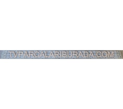 303KJ390037, KJ39D12-ZC14F-07, N124D-J, 2013-08-30, KM0390LDAF46L, T390HVN01.0, JAMESON JS-39100-ED, AU Optronics, Led Bar, Panel Ledleri
