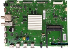 PHİLİPS - PHILIPS 42PFL6008 Main Board , 3104 303 54945 , 3104 313 66185 , 310432880881 , LC420EUF (PF)(F1)