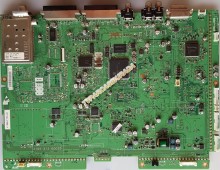 PHİLİPS - 3104 313 60039, 310431360039, Philips 42F9967D/10, Main Board, Ana Kart, FPF42C128128UE-52