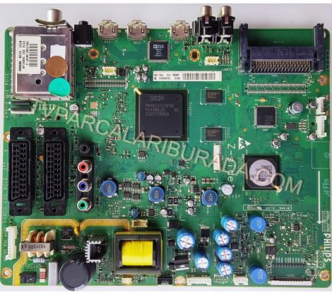 3104 313 61943, 3104 303 50823, Philips 52PFL9632D/10, Main Board