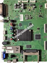 PHİLİPS - Philips 42PFL5405H/12 Main Board, 3104 313 64025, 310431364025, 310432864341, LC420WUY-SCA1