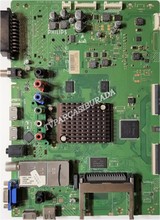 PHİLİPS - 3104 313 64026, 310432864342, PHILIPS 42PFL5405H/12, Main Board, Ana Kart, LC420WUY-SCA1