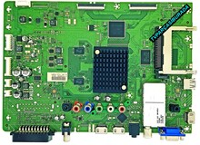 PHİLİPS - Philips 32PFL6605H/12 Main Board , 3104 313 64026 , 310432864492 , LC320EUH-SCA2-LGPH.B