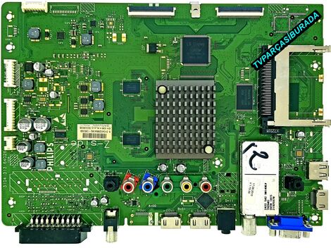 3104 313 64026 , 310432864382 , Philips37PFL5404H/12 , Main Board , LC370WUY-SCA1