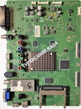 PHİLİPS - 3104 313 64026, 310432864402, Philips 32PFL5450H/12, Main Board, Ana Kart, LC320 WUY-SCA1