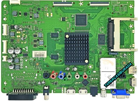 3104 313 64027 , 310432864343 , Philips 32PFL3805H/12 , Main Board , LC320WUY(SC)(B1)