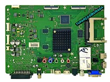 PHİLİPS - 3104 313 64027 , 310432864343 , Philips 42PFL5405H/12 , Main Board , Ana Kart , LC420WUY(SC)(A1)